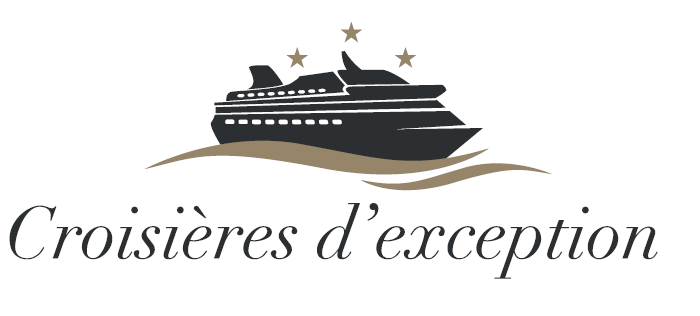 Croisières d’exception