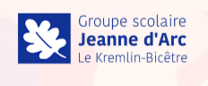 Groupe scolaire Jeanne d’Arc