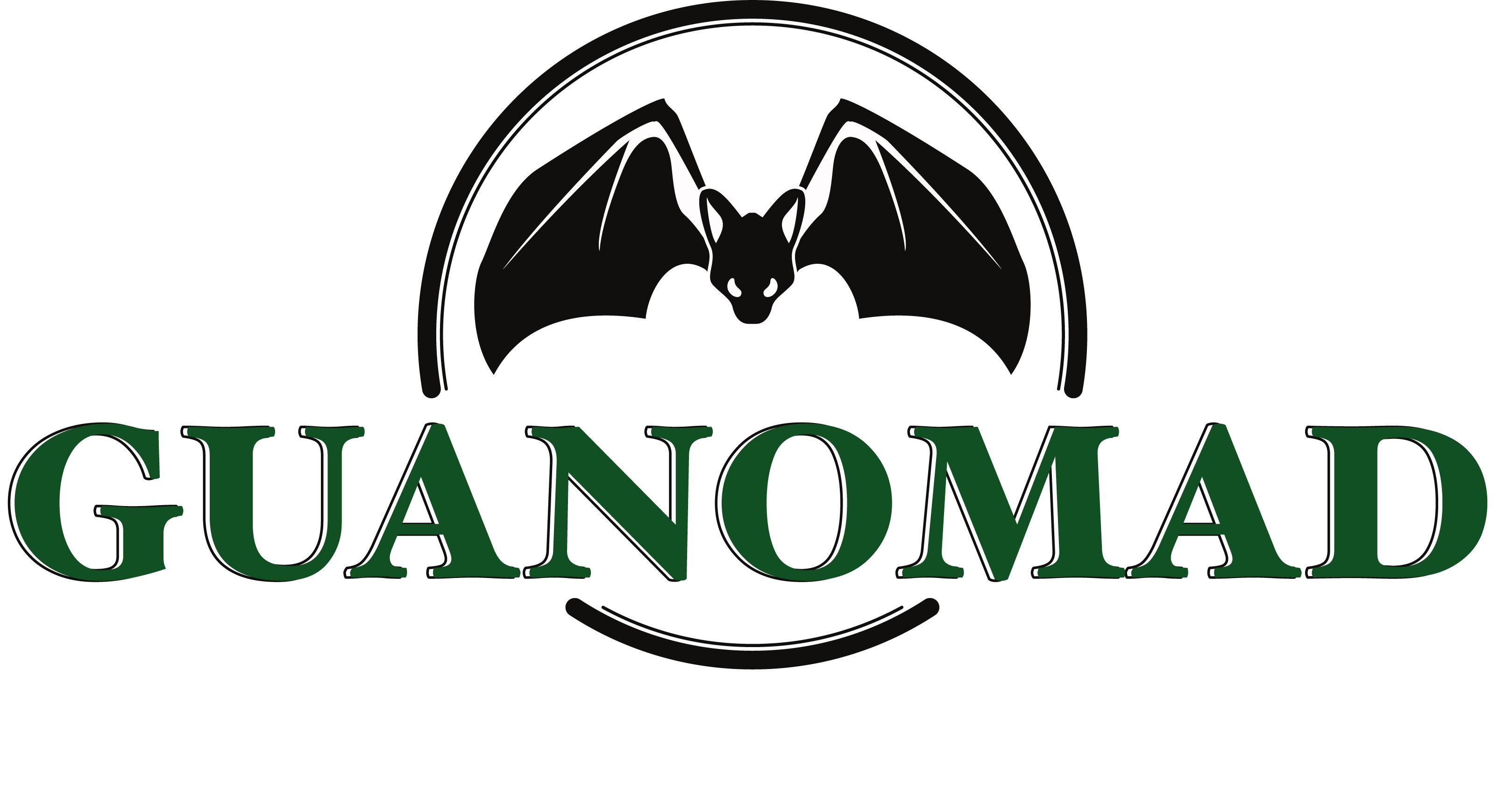 Guanomad